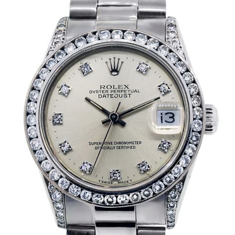 rolex gold watch price ebay|rolex presidential white gold price.